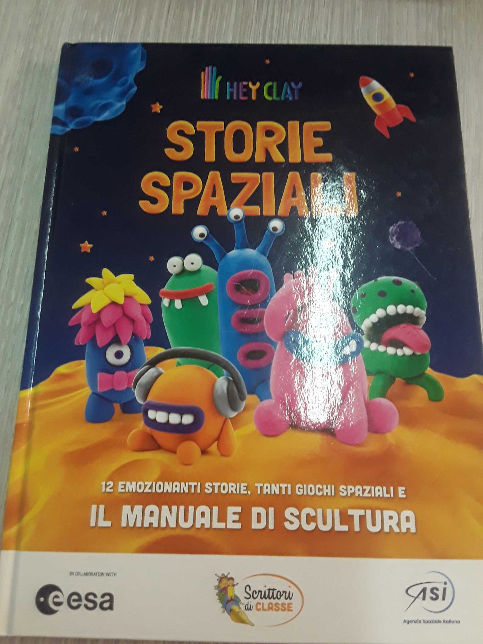 Libro