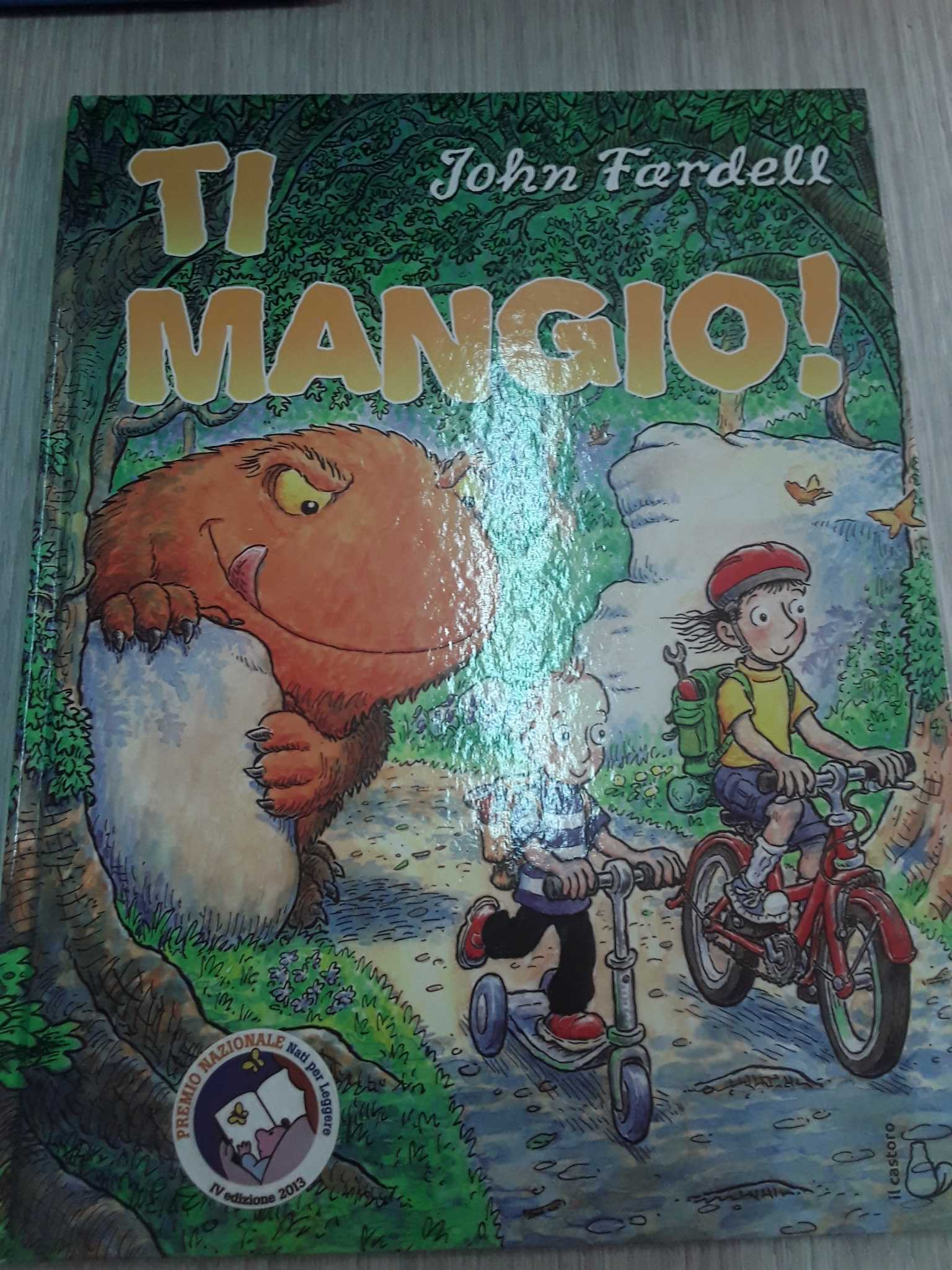 Libro