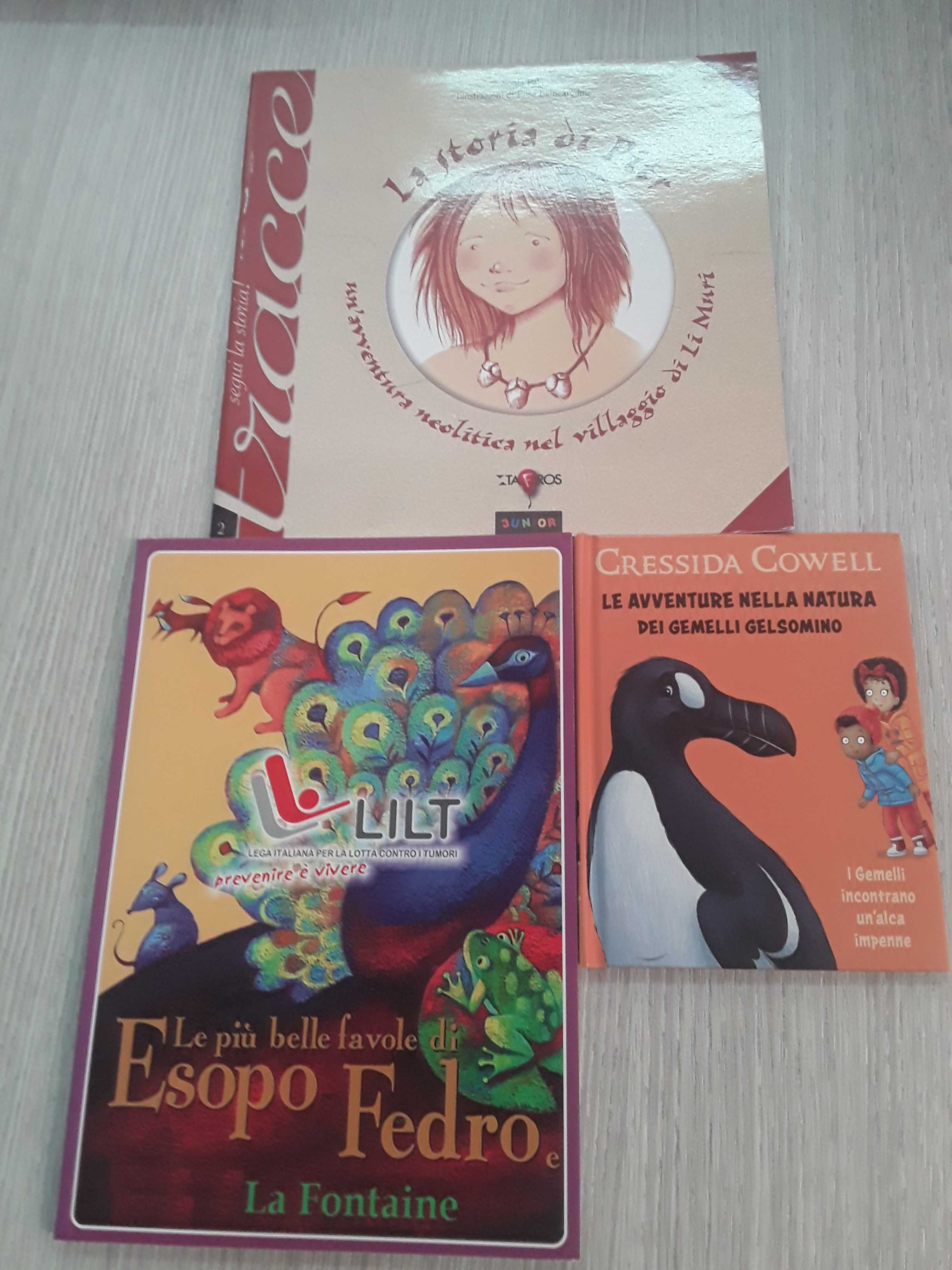 libri