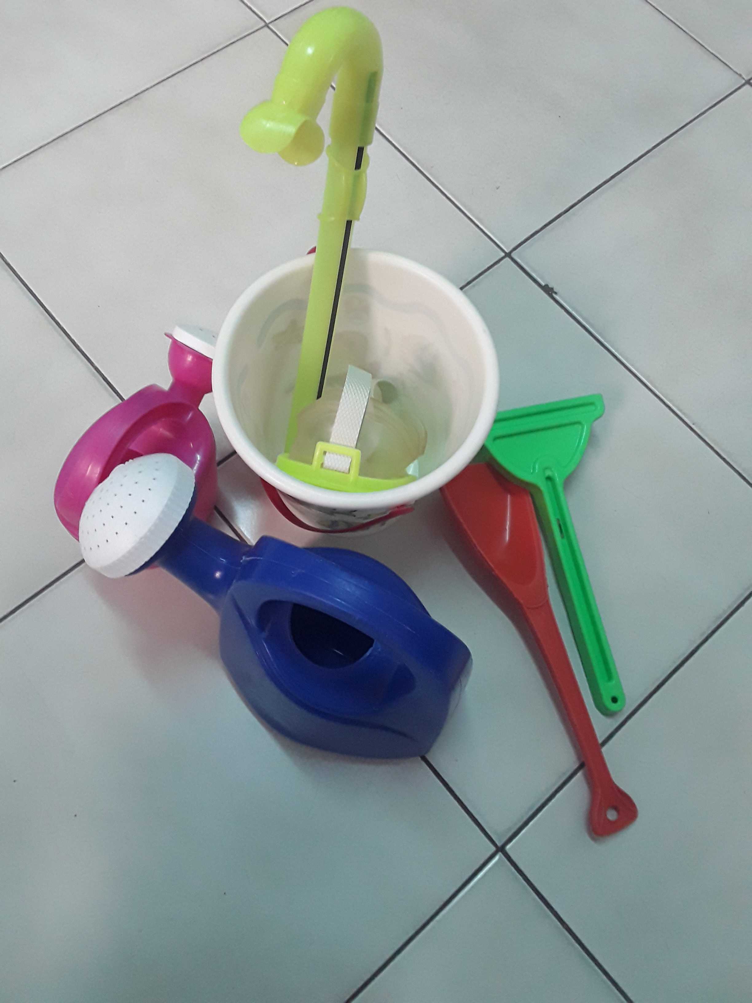 Giochi mare 