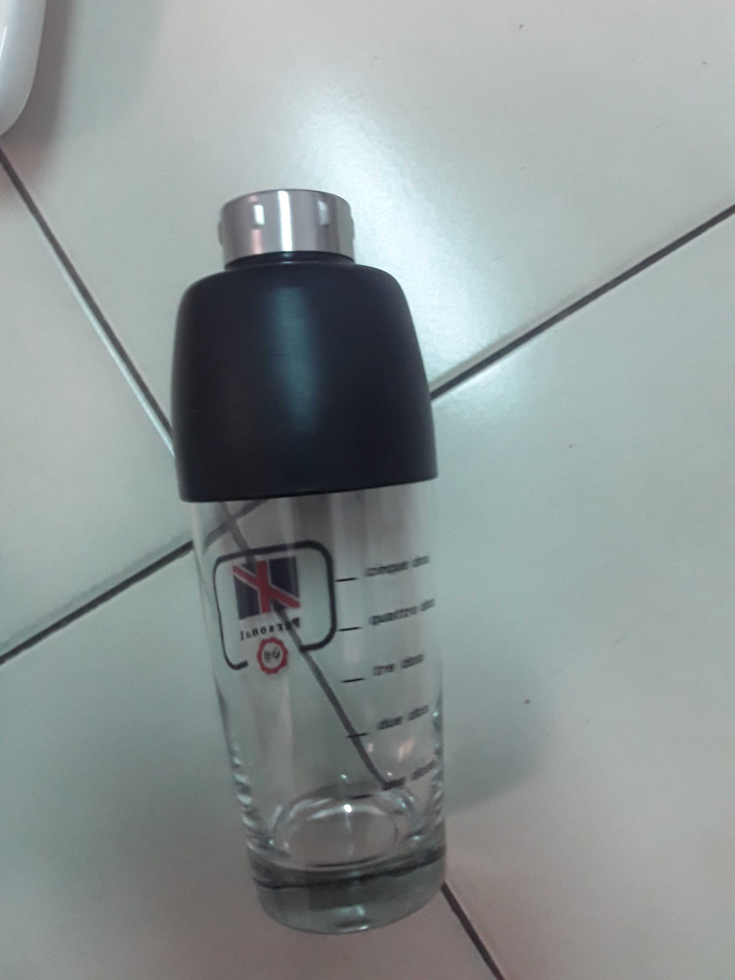Shaker