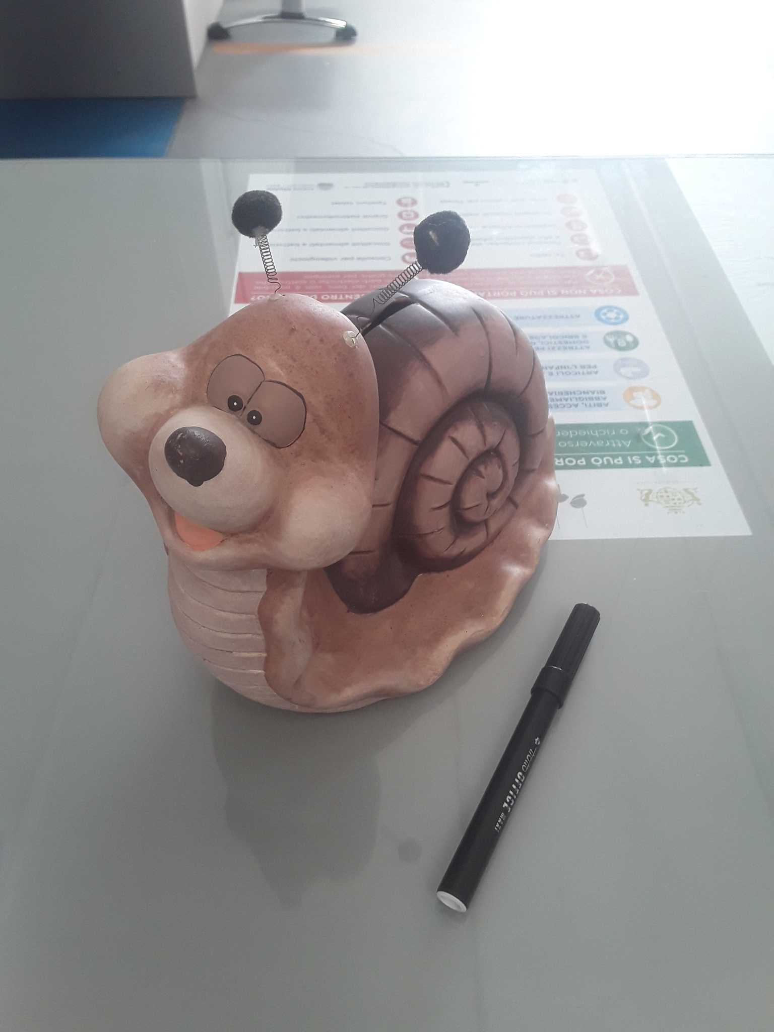 Suppellettili 