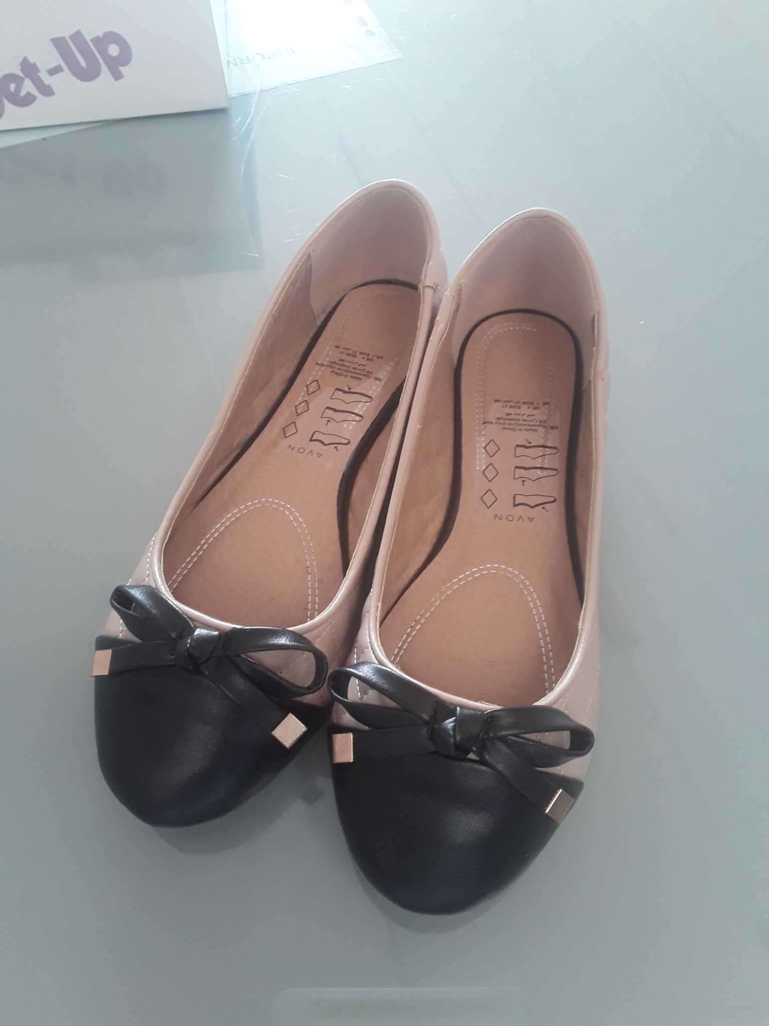 Scarpe donna n.37