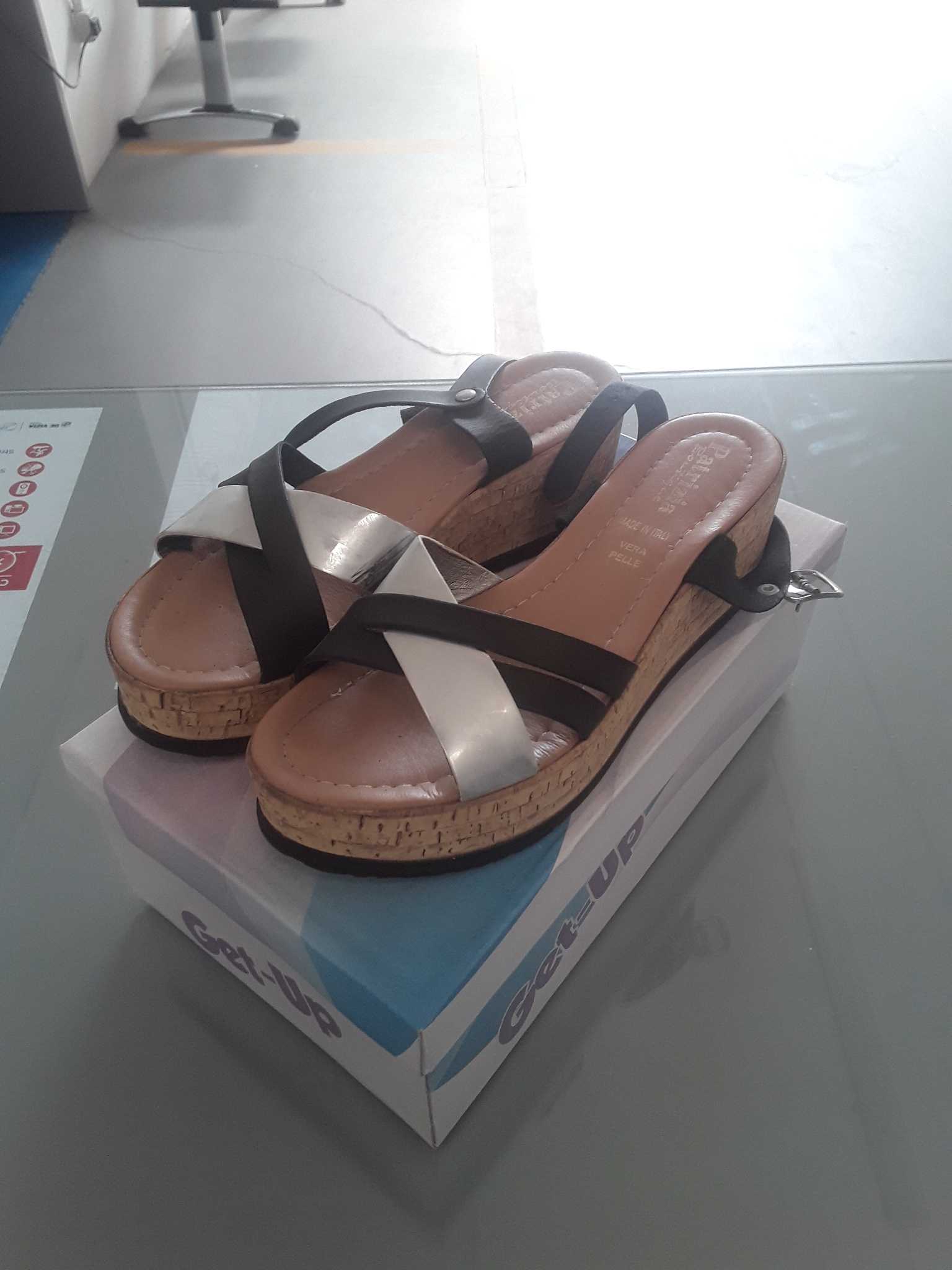 Scarpe donna n.38