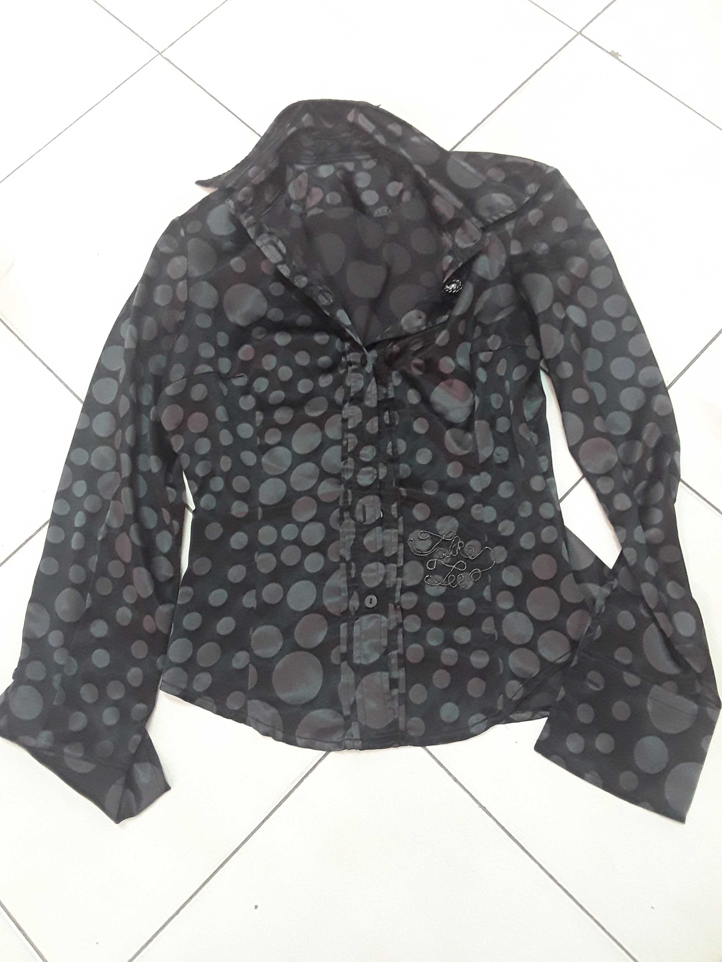 Abbigliamento donna 