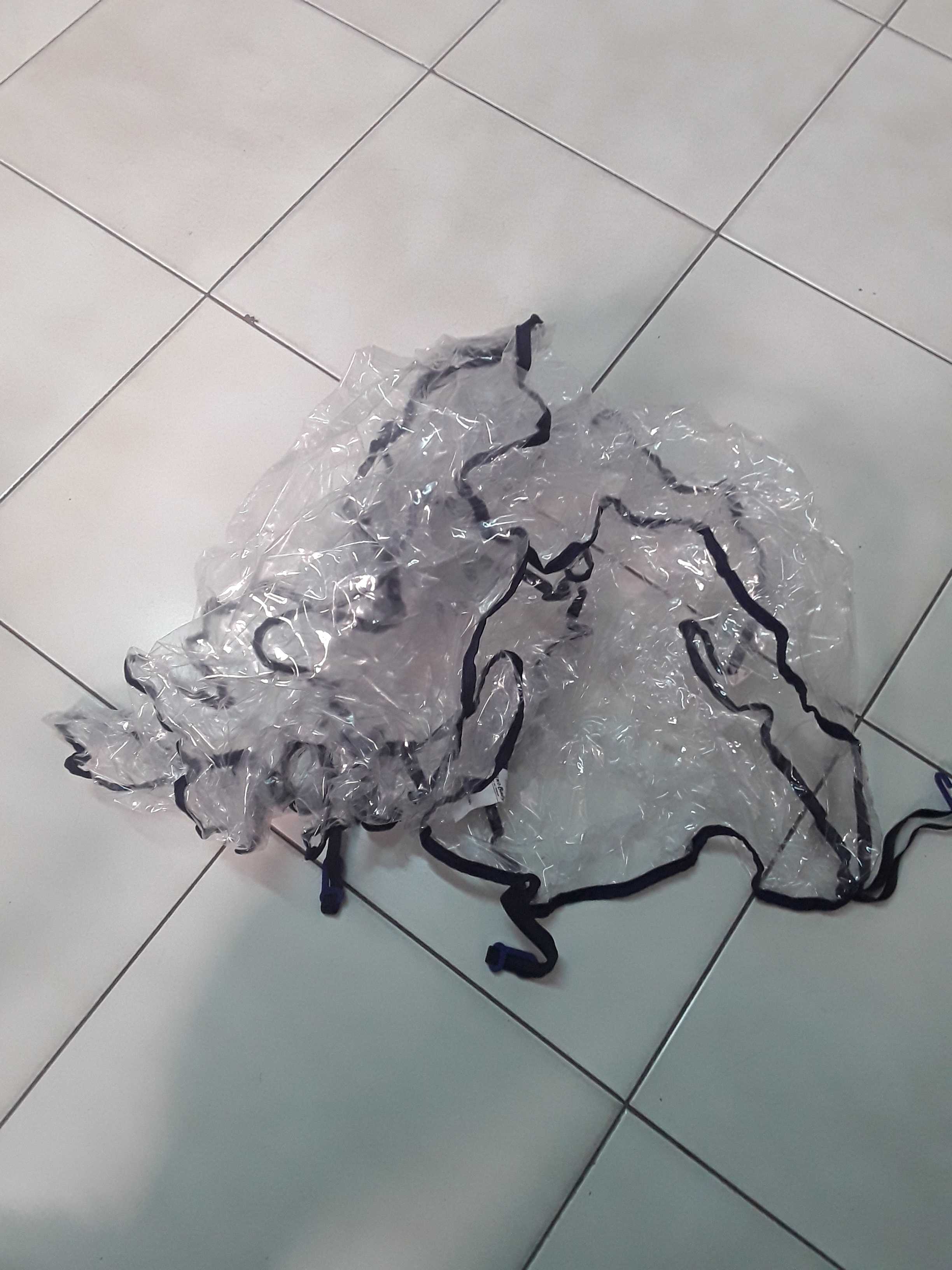Copri passeggino 