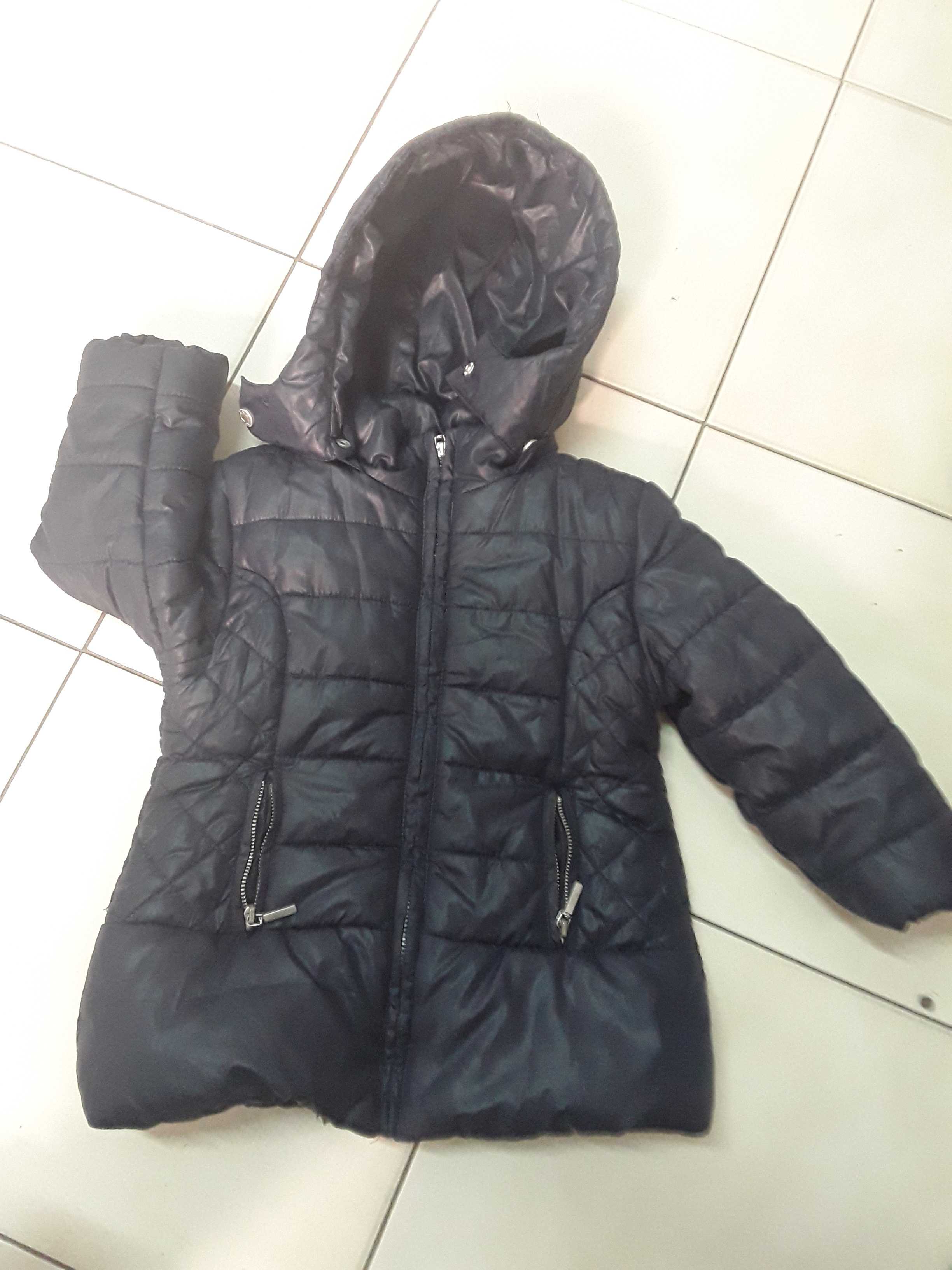 Abbigliamento bimba