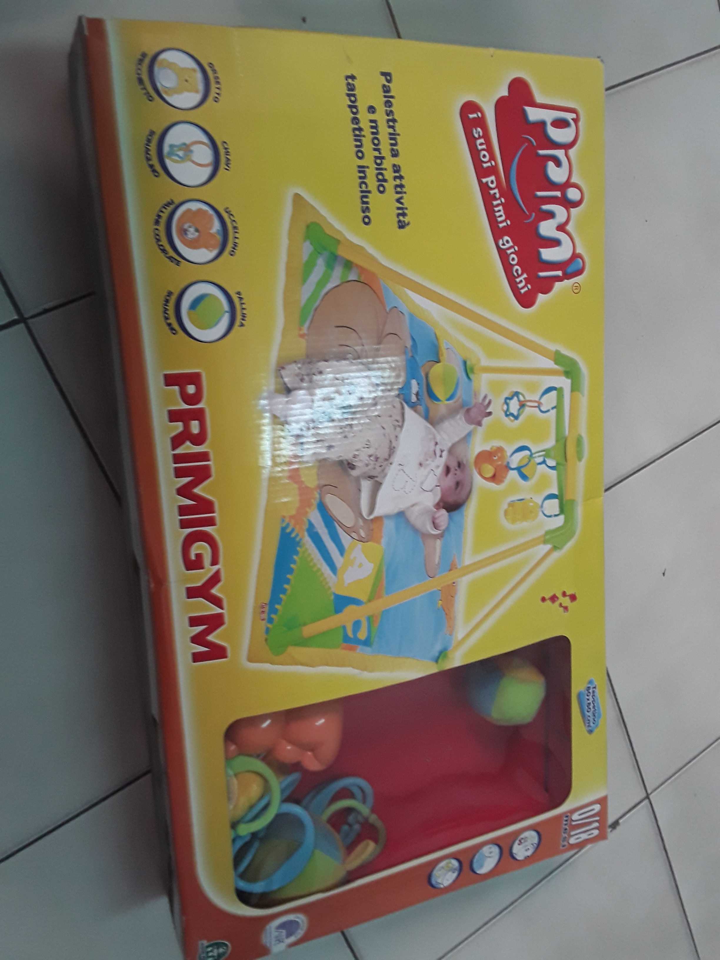 Gioco