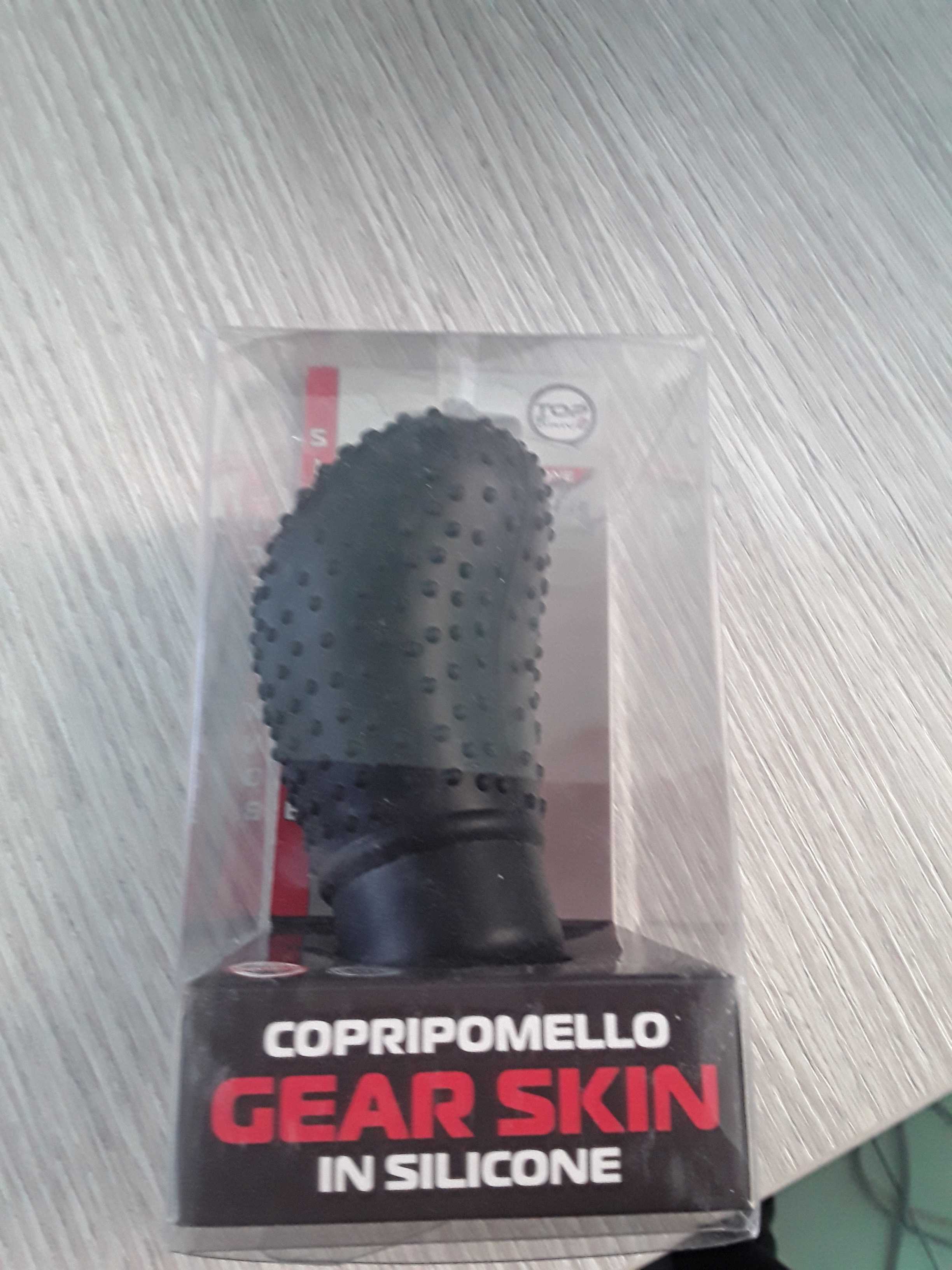 Copripomello