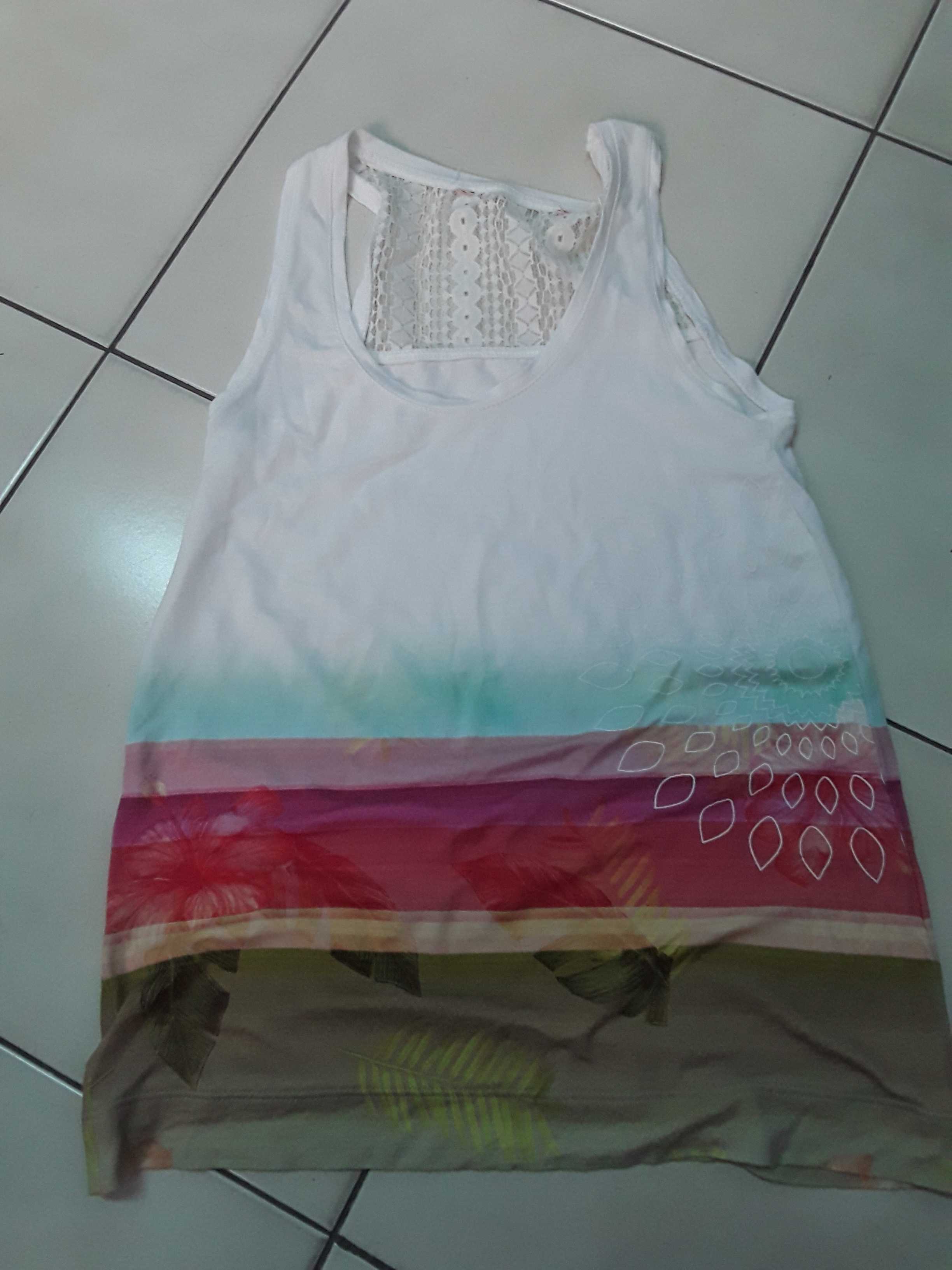 Abbigliamento donna 