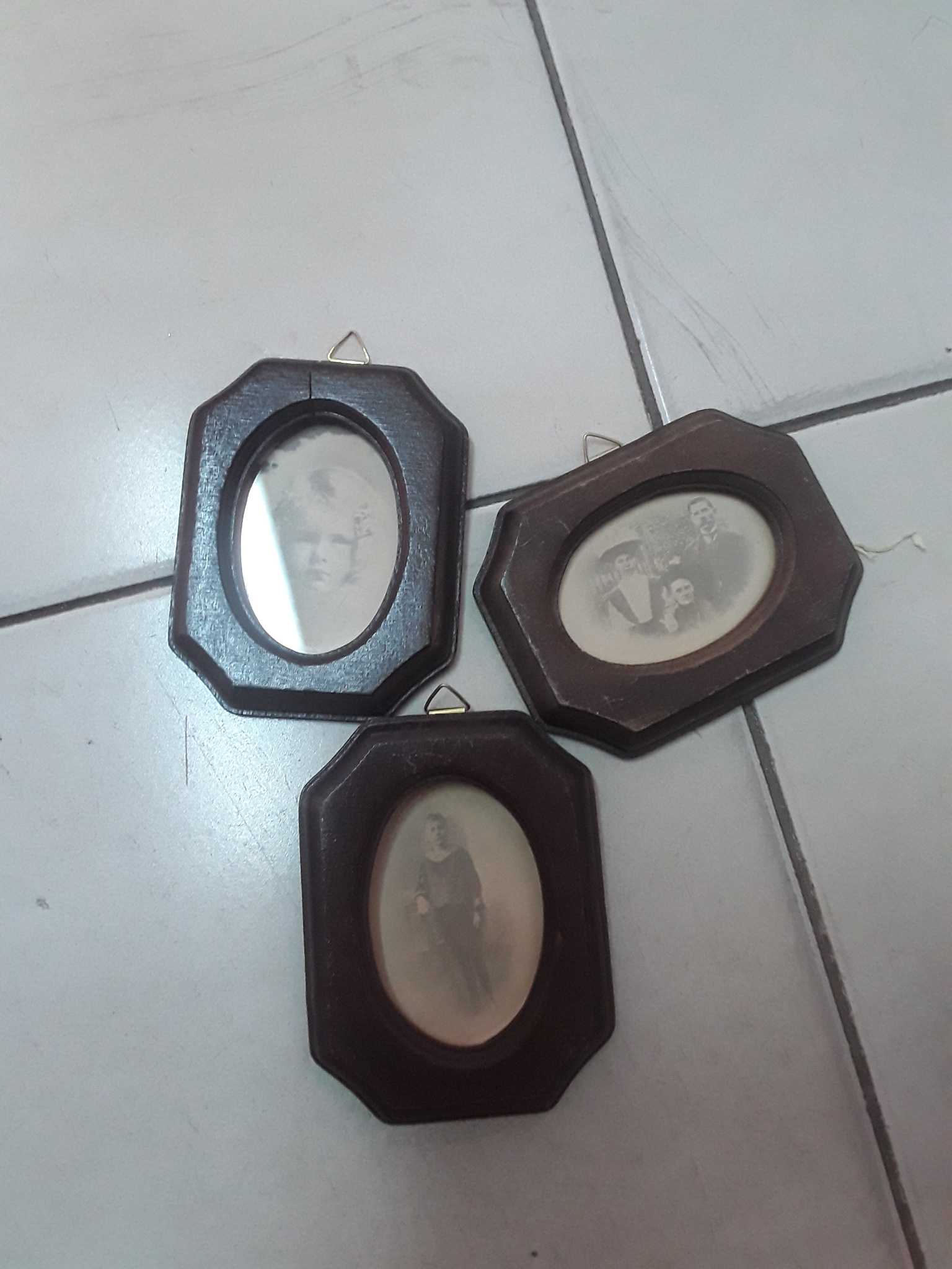 Mini quadretti