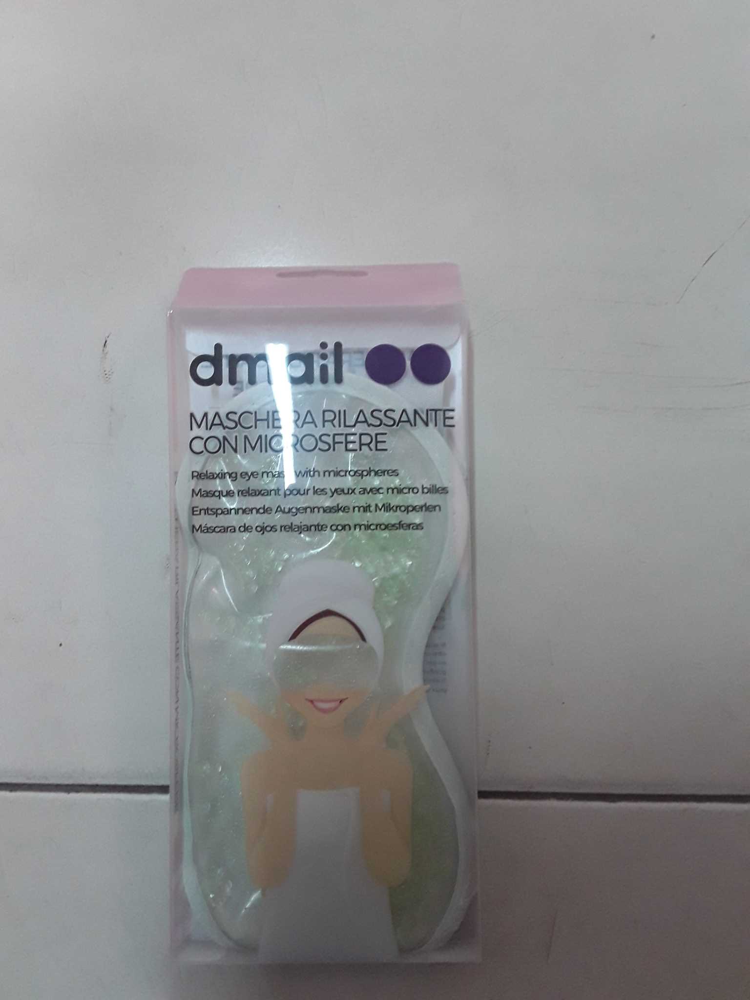 Maschera 
