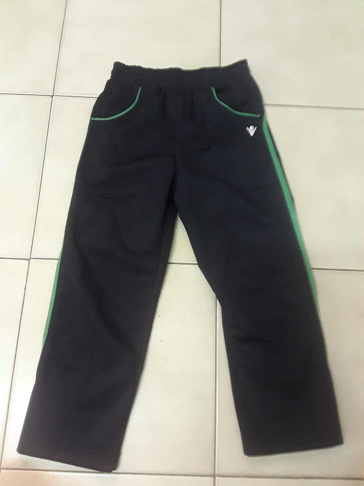 Pantaloni ragazzo