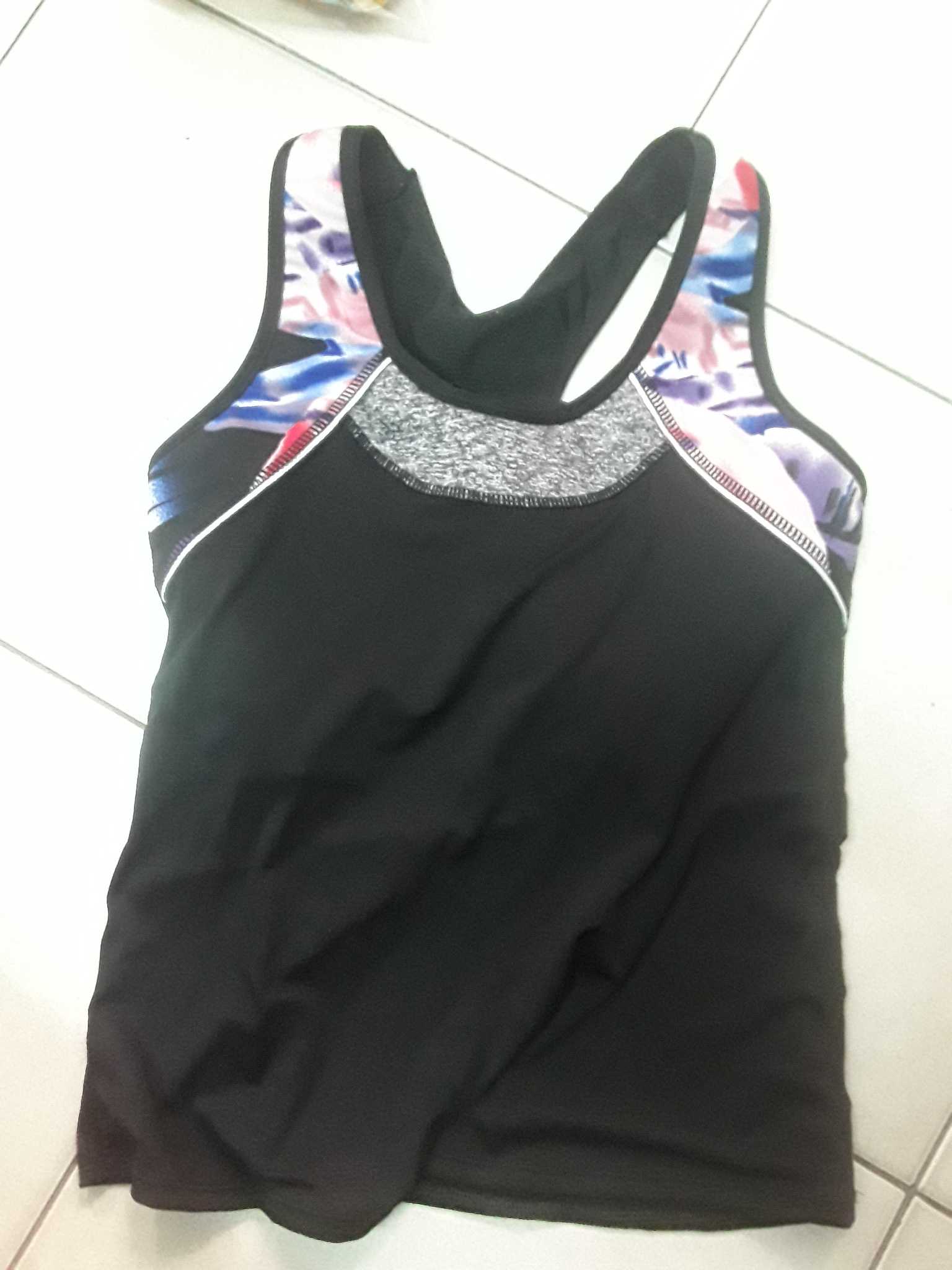 Abbigliamento donna 
