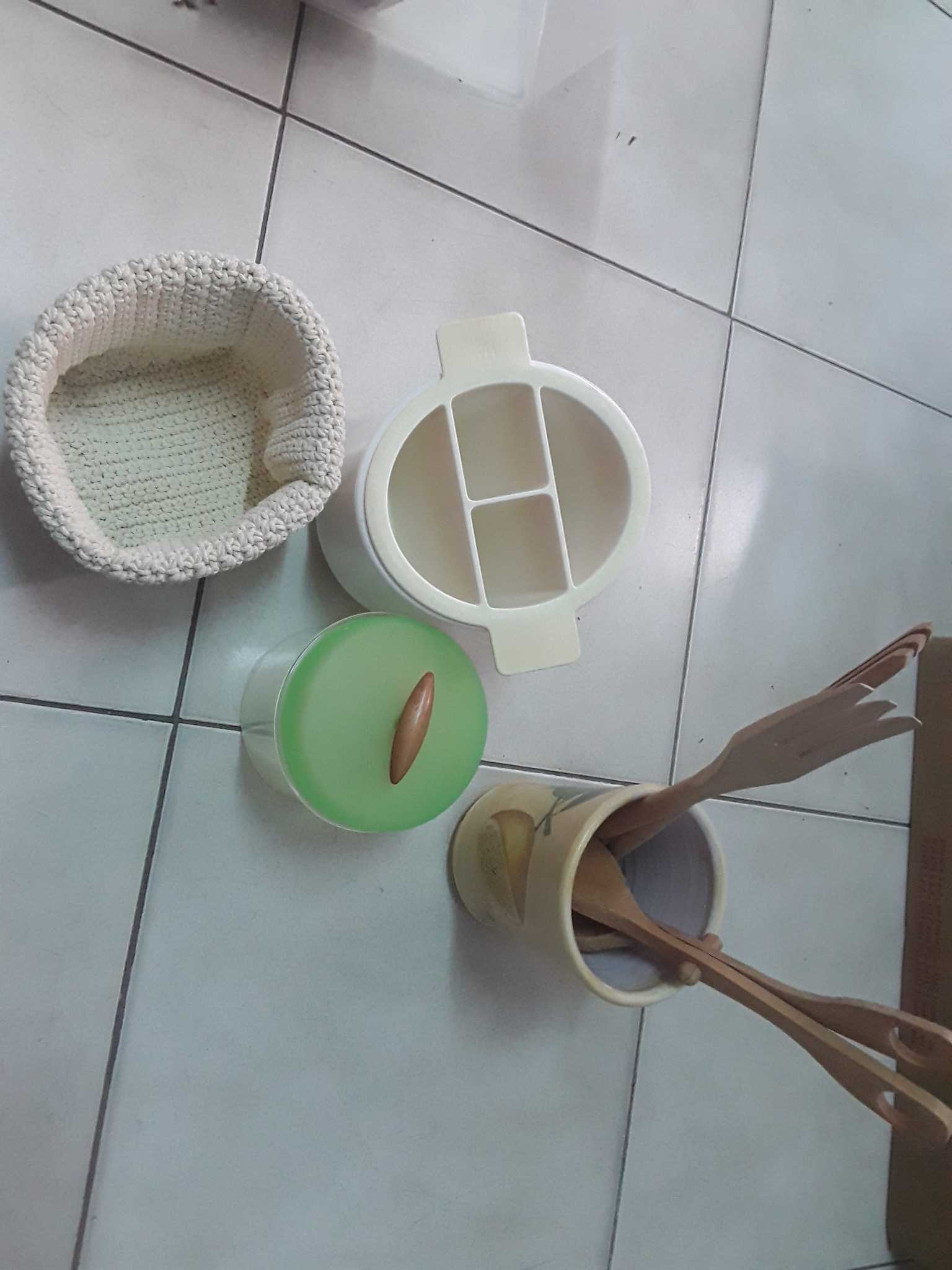 Utensili da cucina 