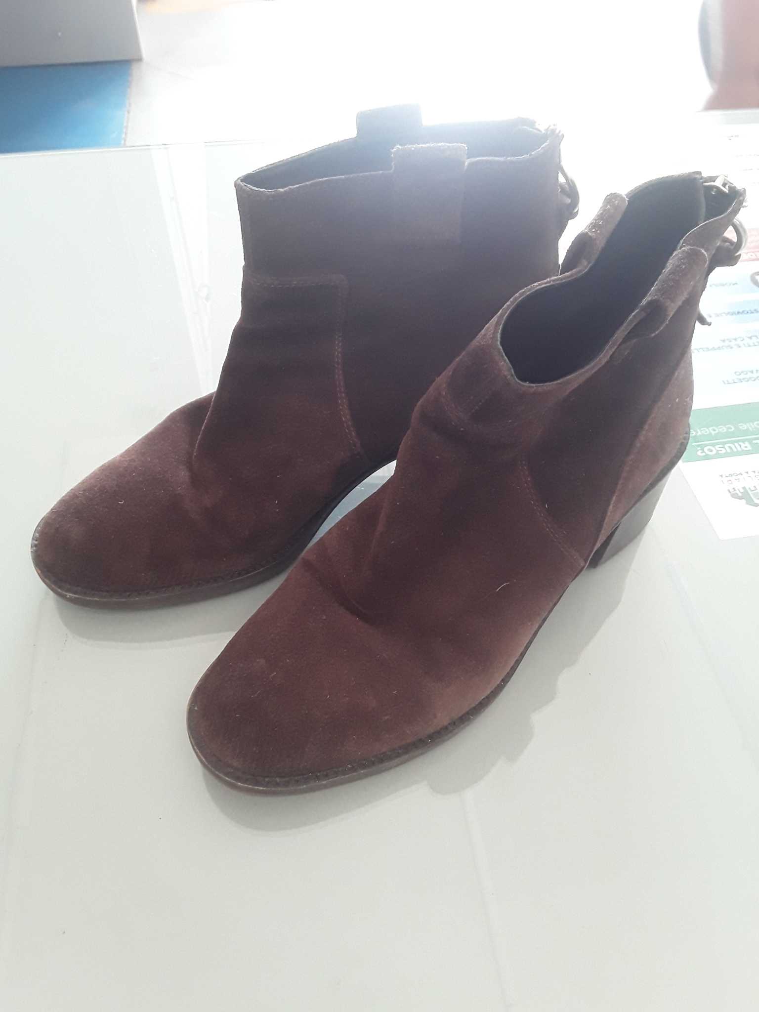 Scarpe