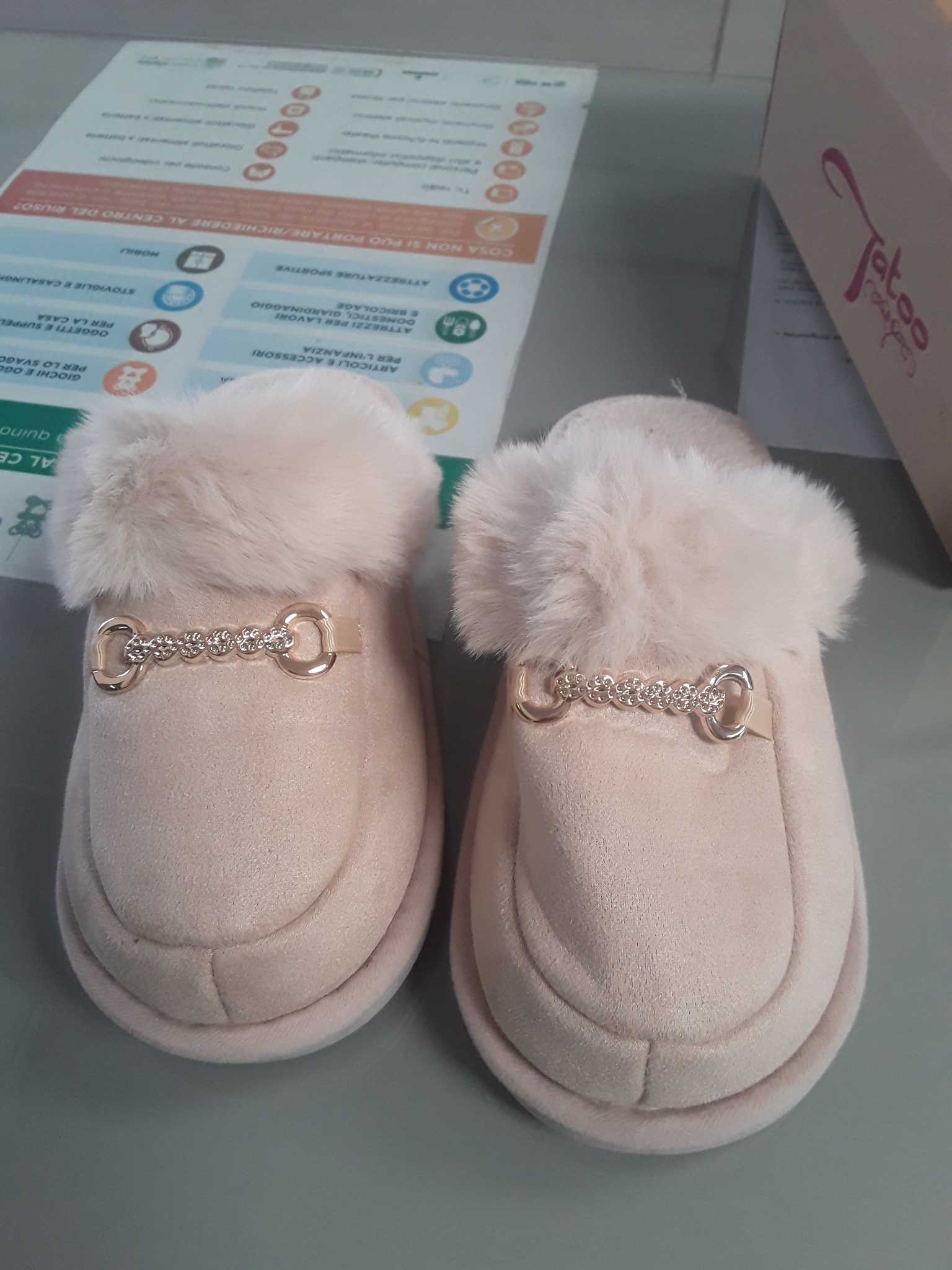 Scarpe 