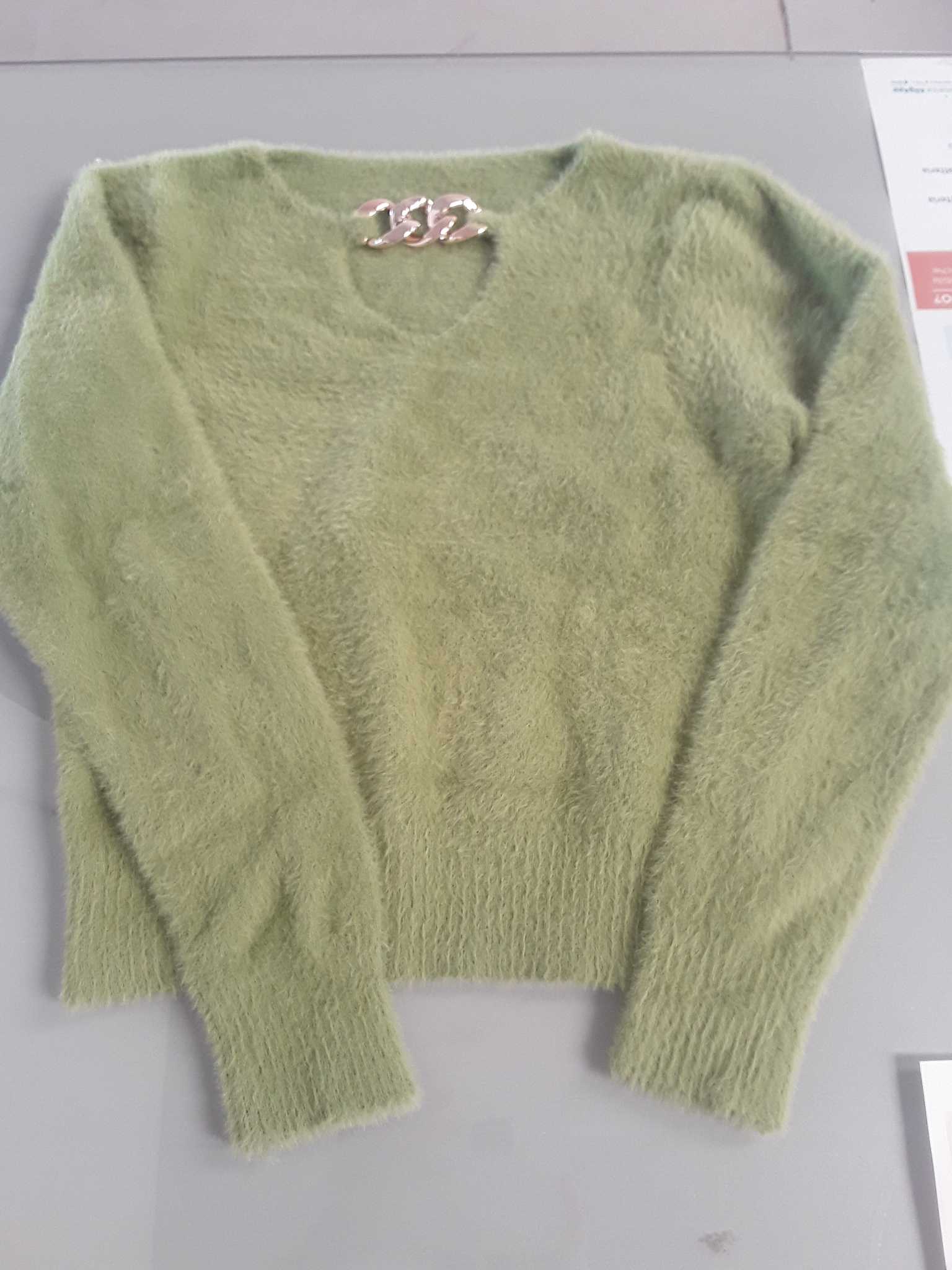 Abbigliamento 