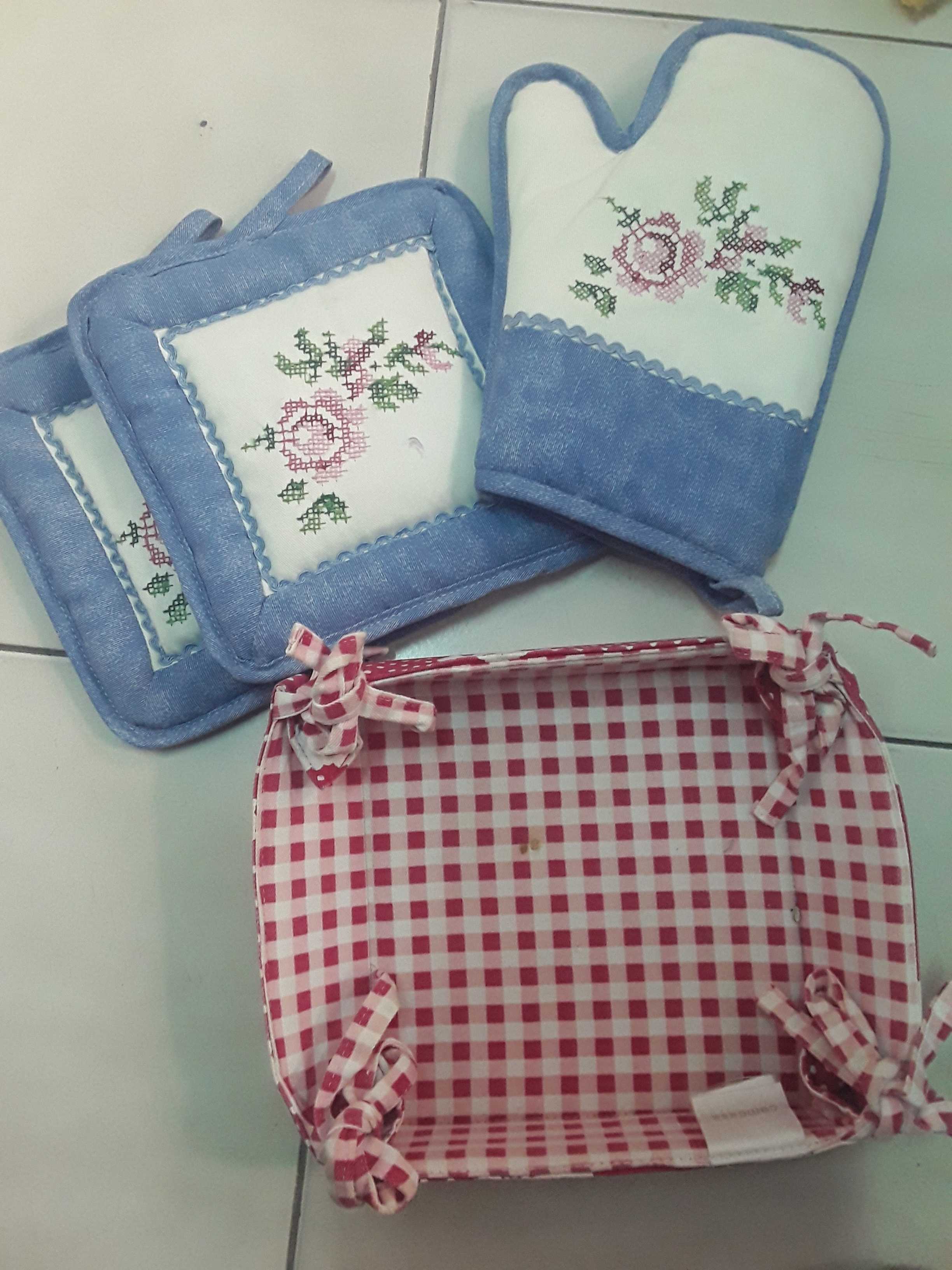 Accessori da cucina 