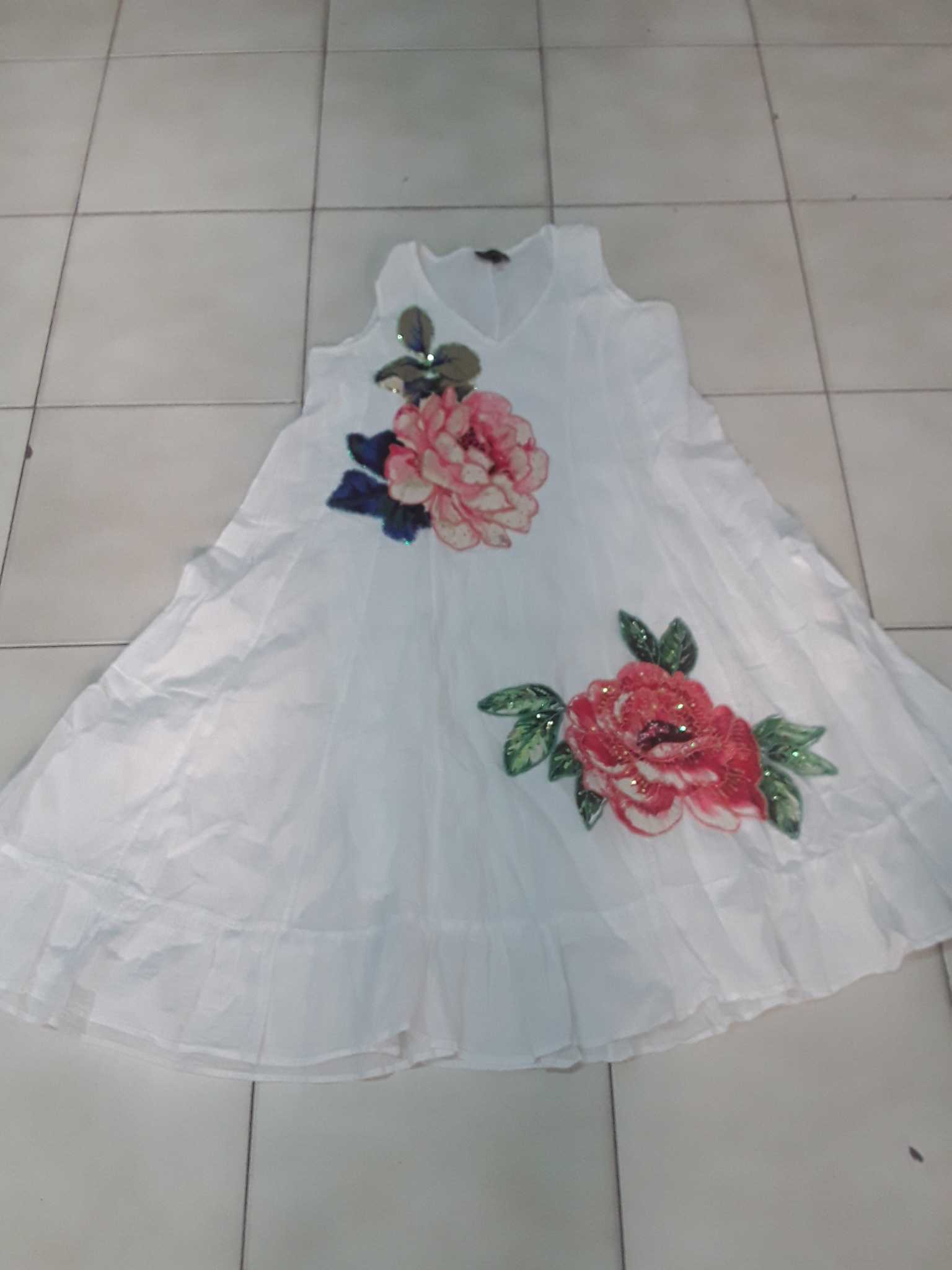 vestito tg S/M