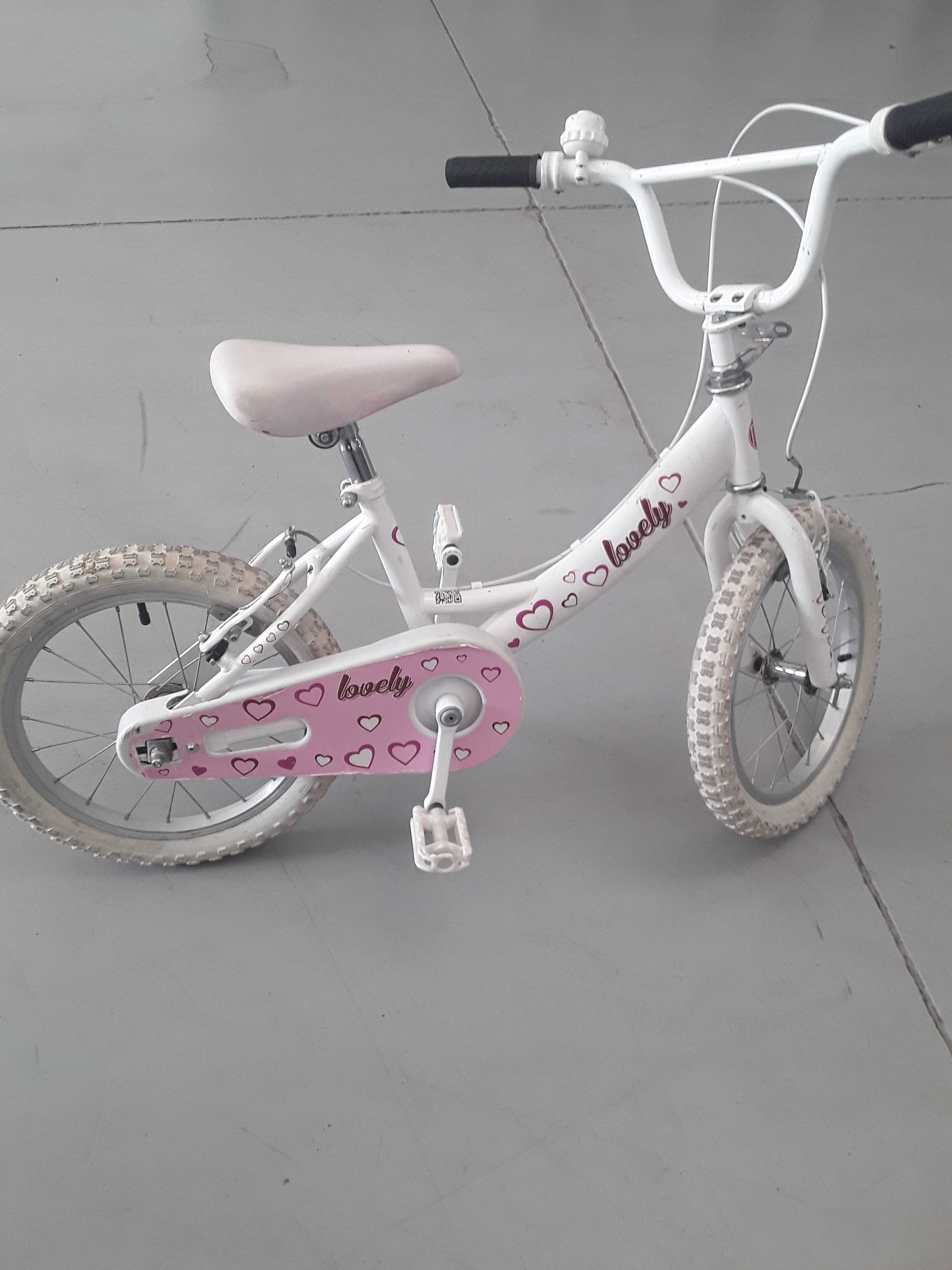 bici bimba