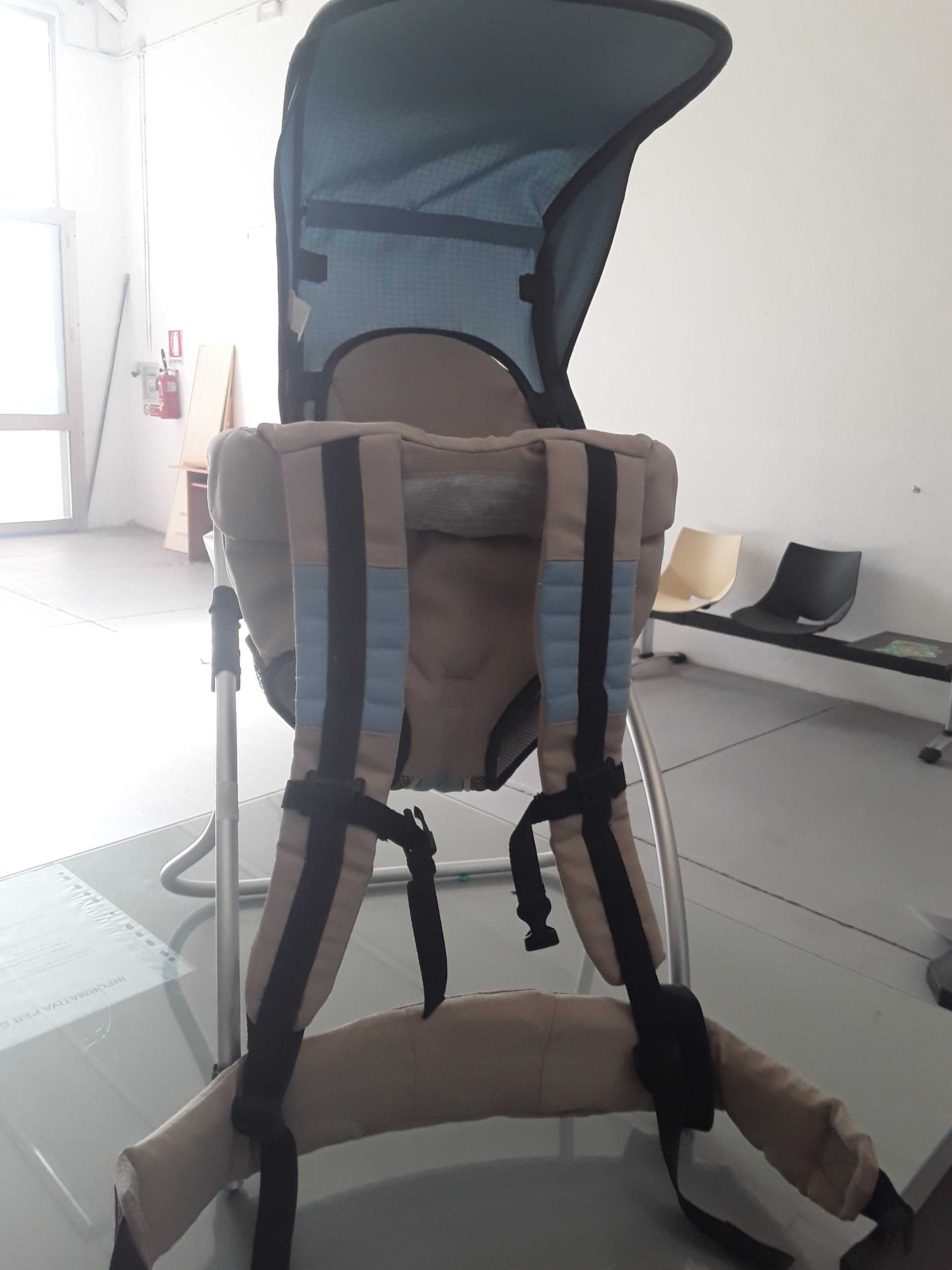 zaino Porta bimbo