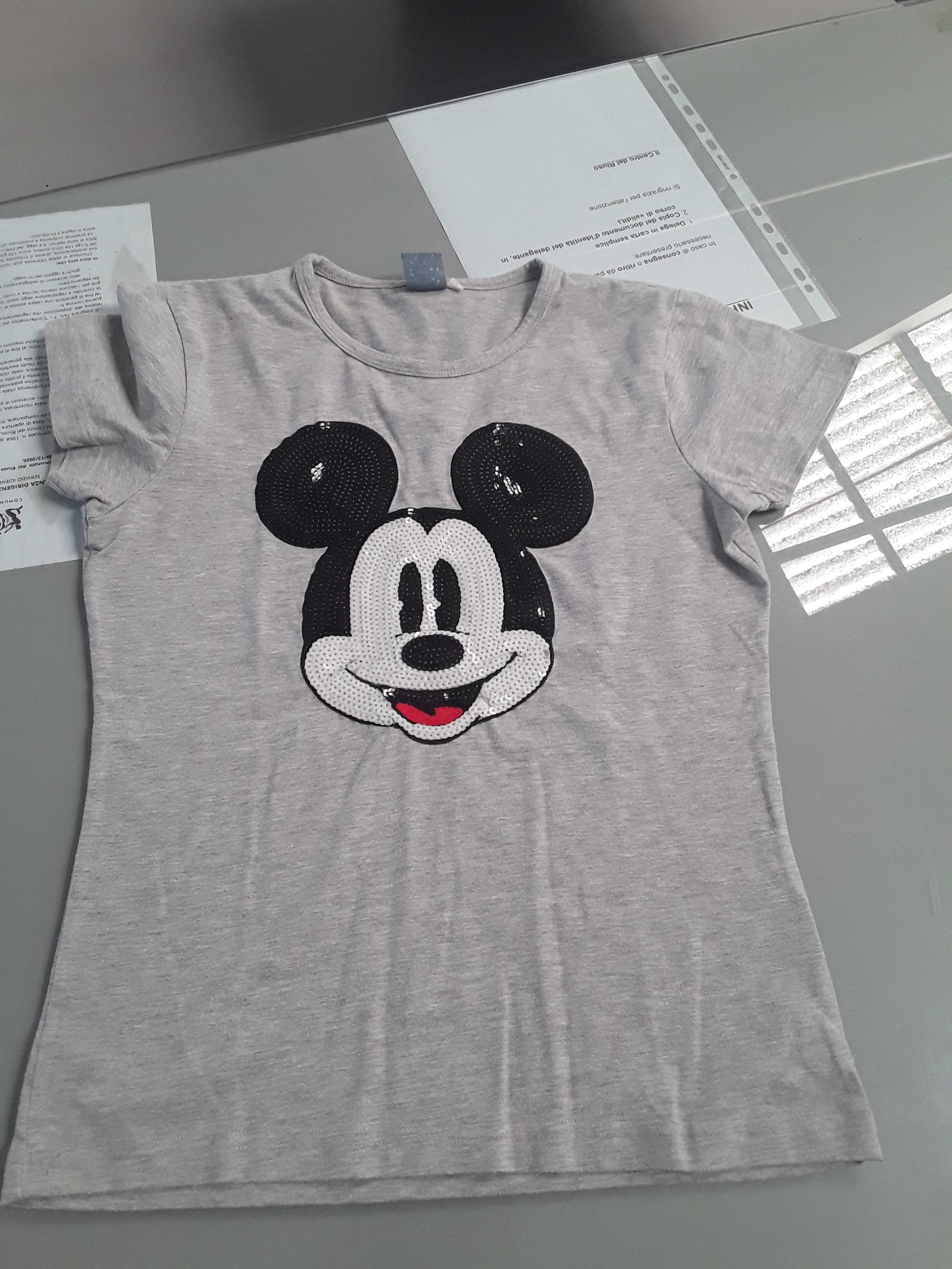t shirt donna tg. 42