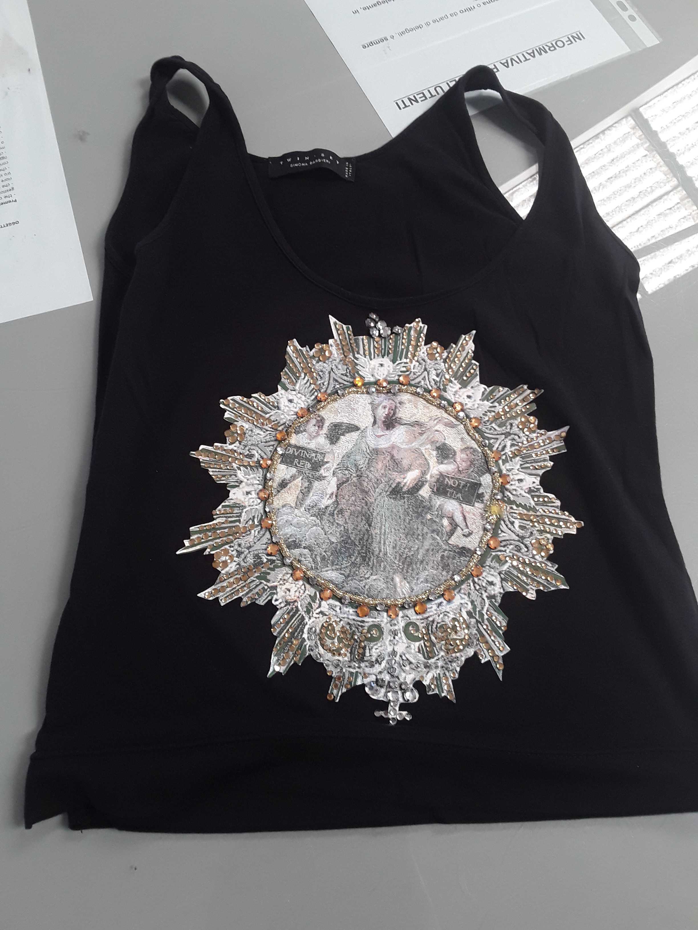 top donna tg. L