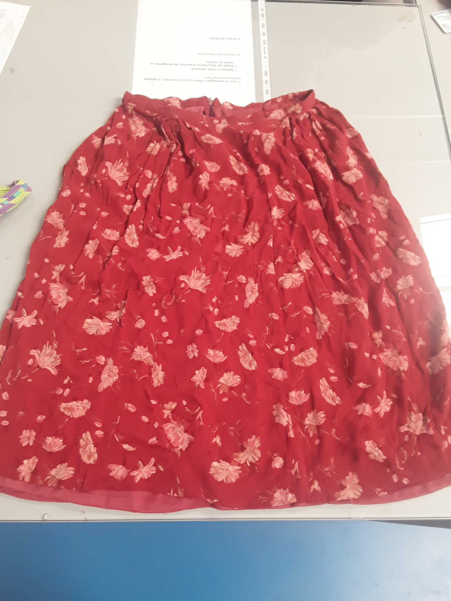 Abbigliamento 