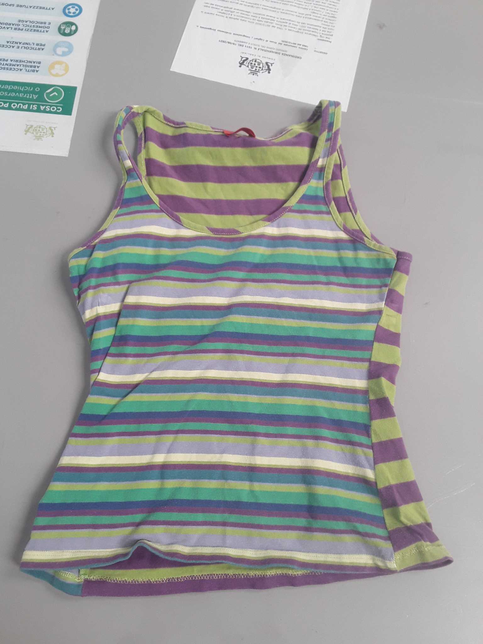 Abbigliamento 