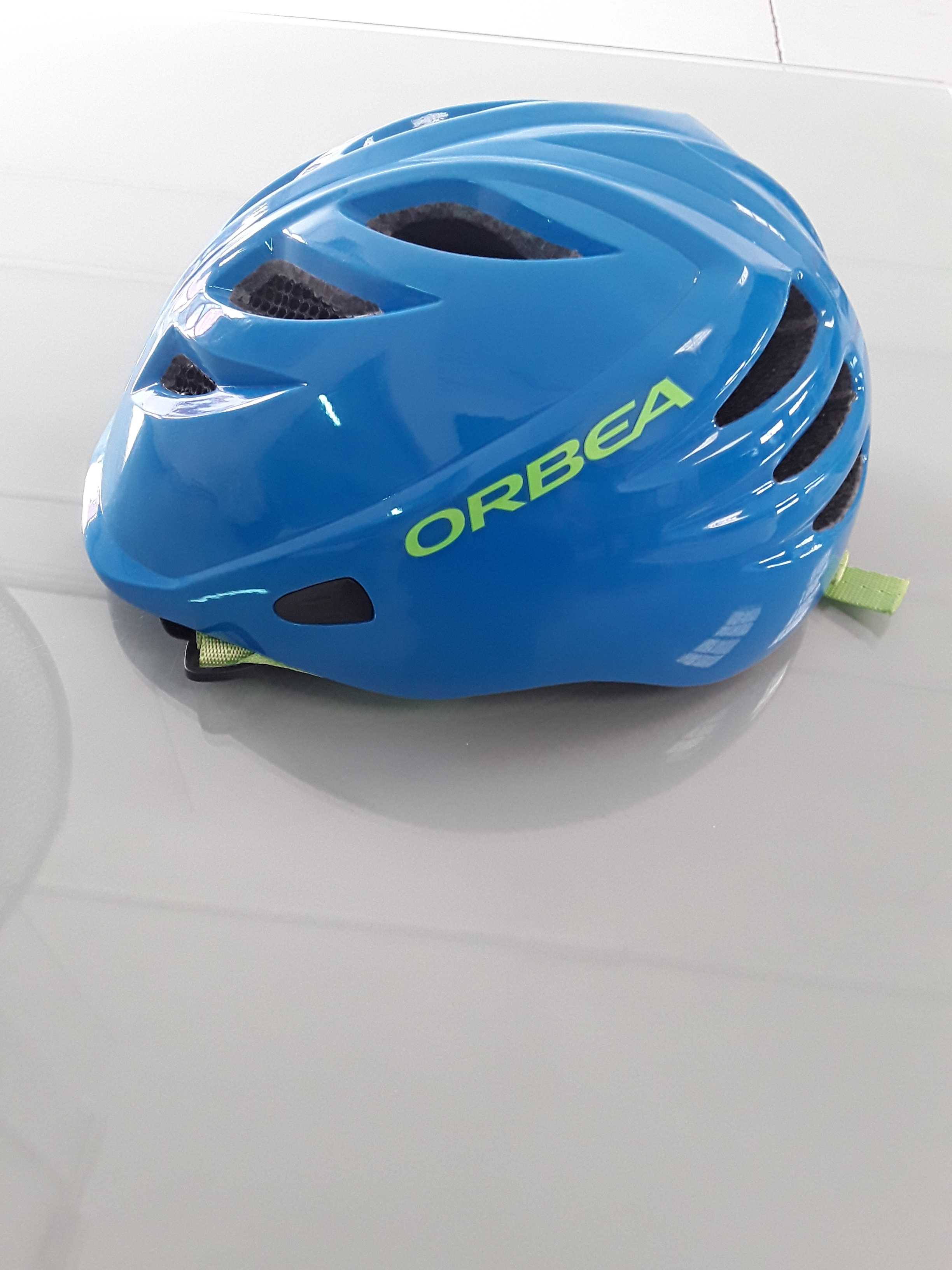 caschetto bici bimbo