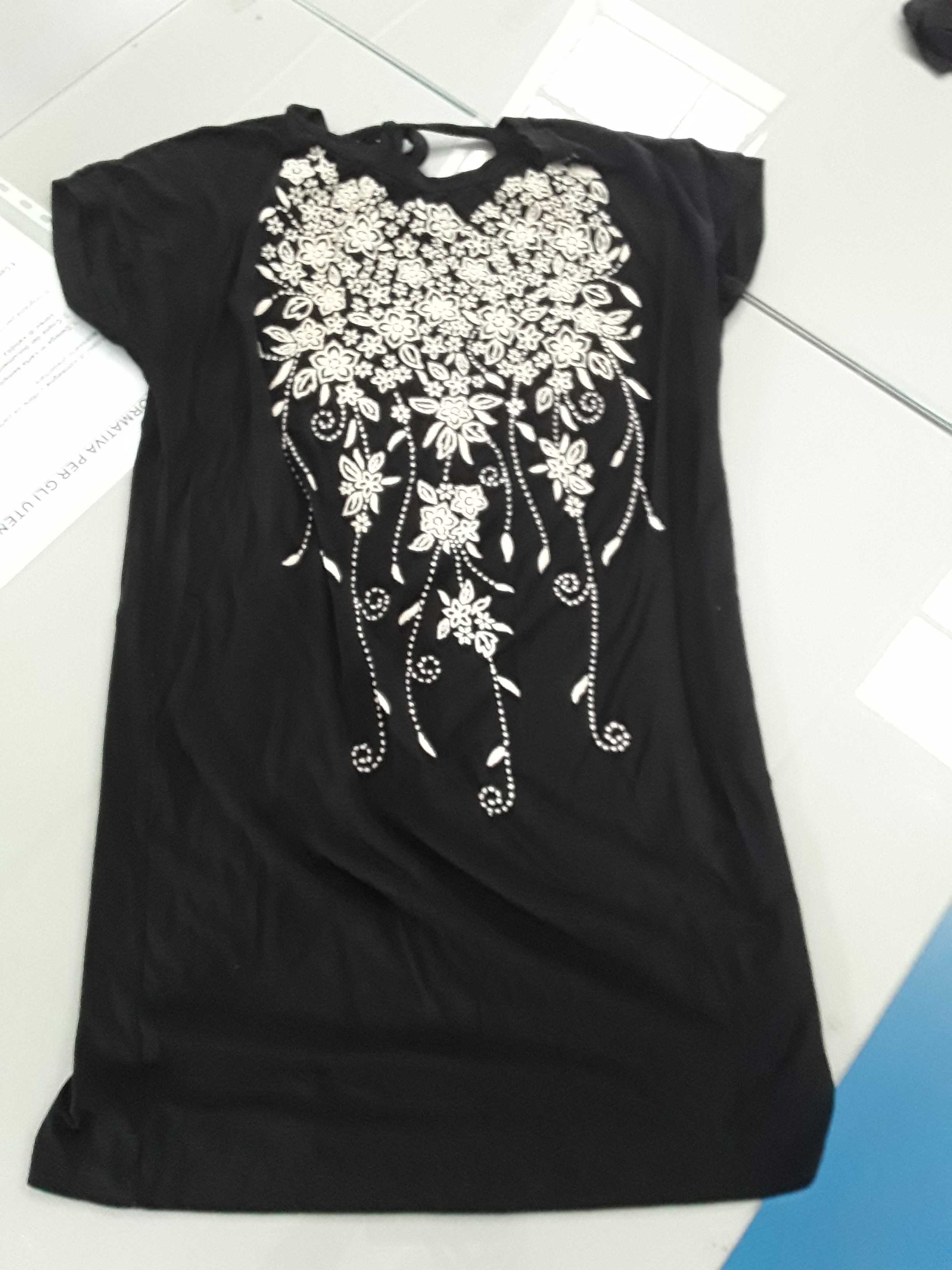 t shirt donna tg. S