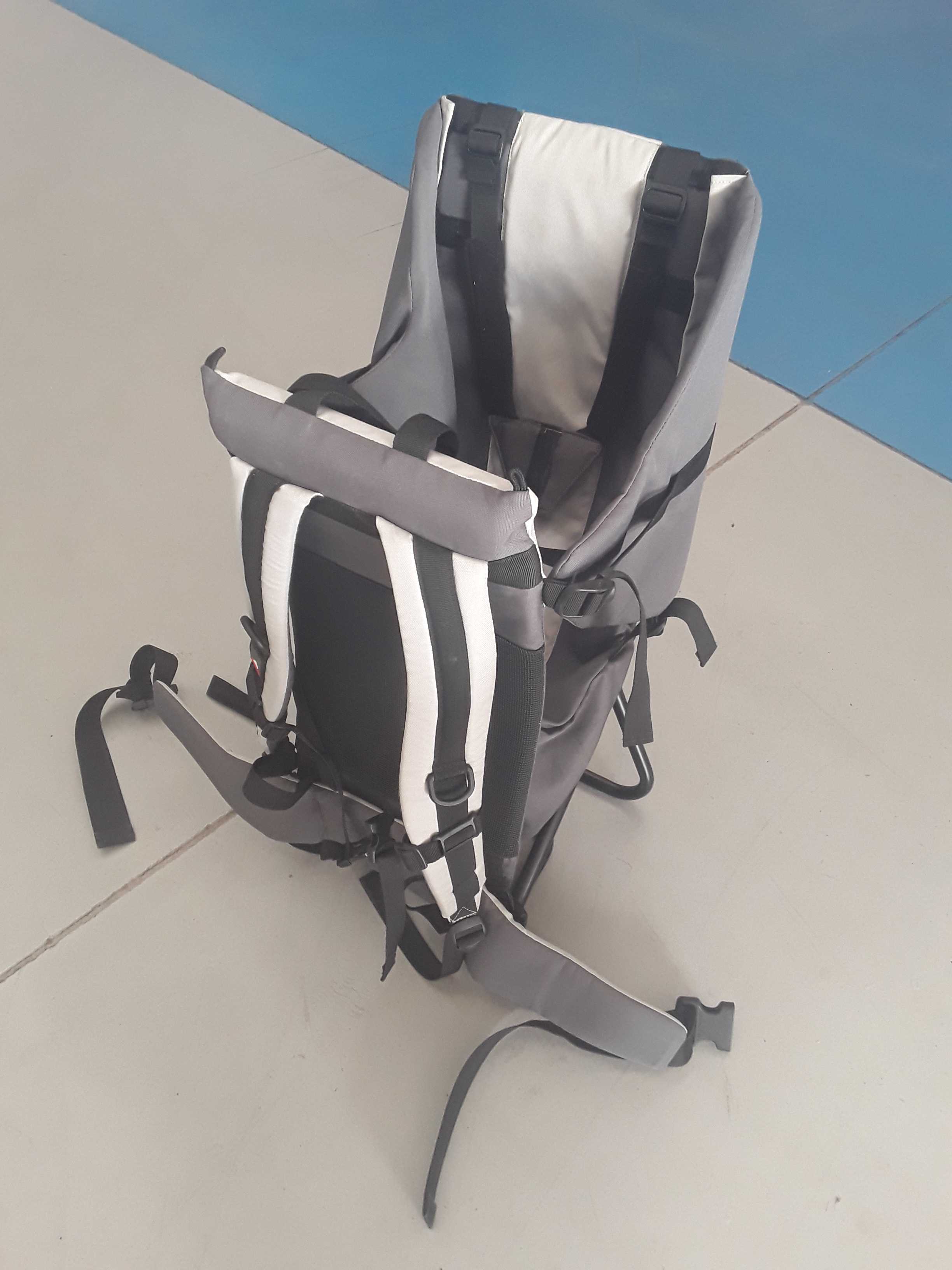 zaino Porta bimbo